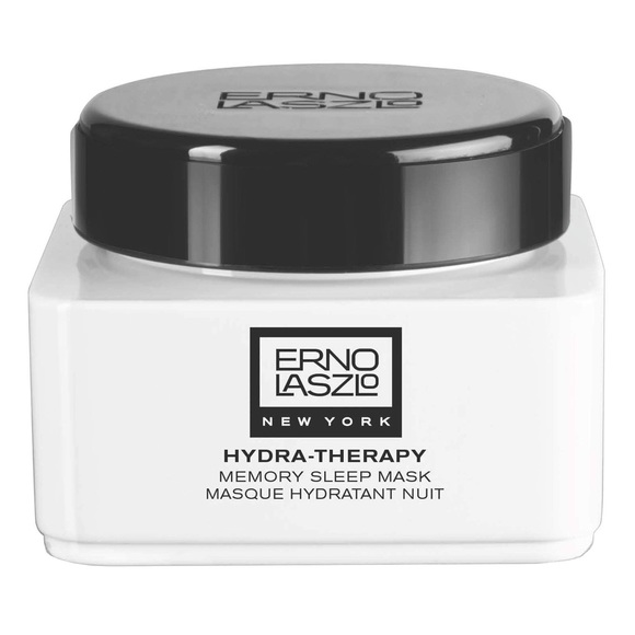 Erno Laszlo Hydra-Therapy Memory Sleep Mask 1.35 Fl Oz Brand New Sealed